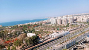 Alexandria el mamora